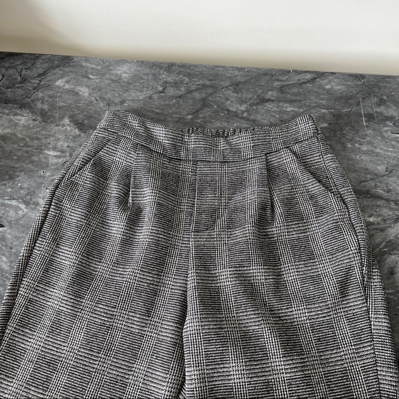 Check Pants - Picture 5 of 5